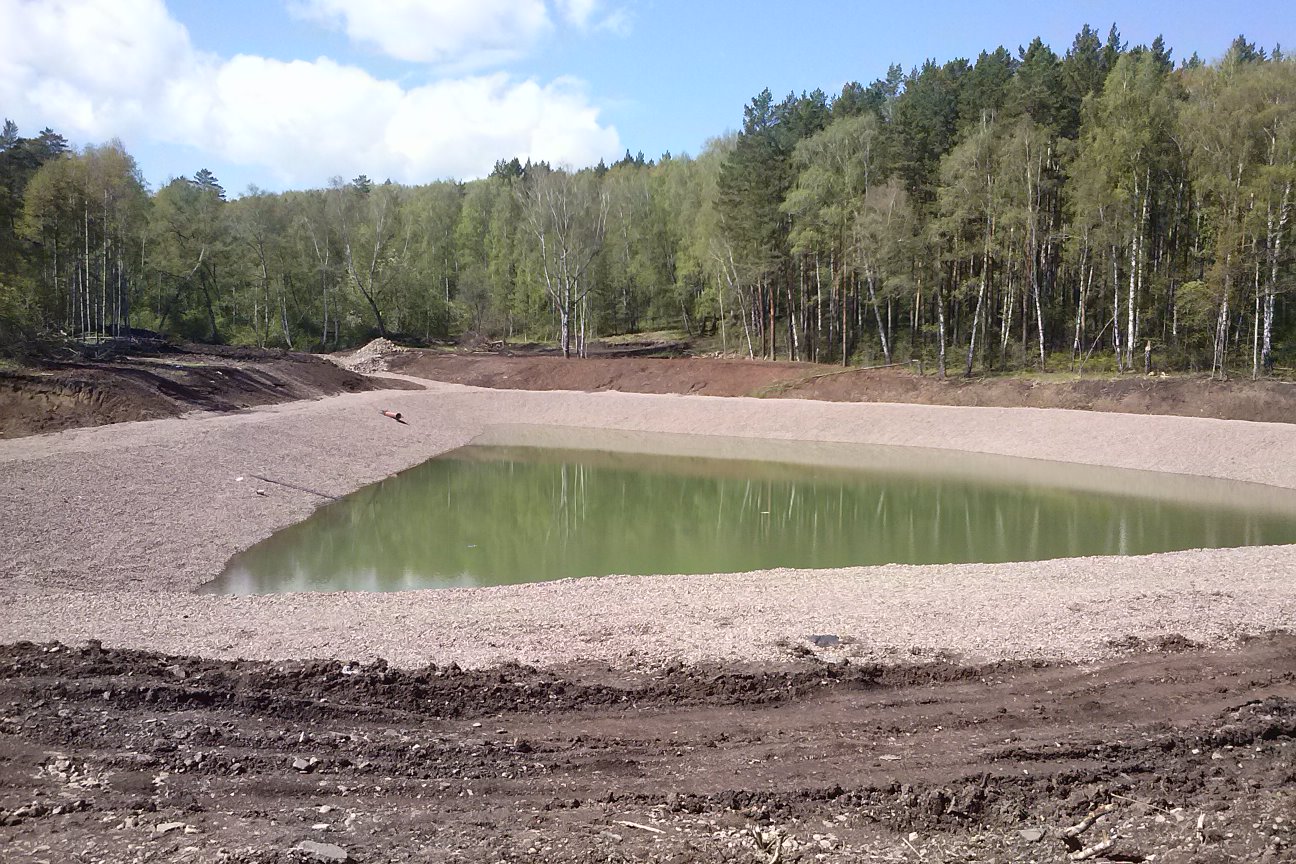 Sports and Training Complex “Winter Sports Academy”, Krasnoyarsk